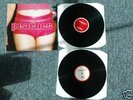 PEACHES Teaches of Peaches 2x LP electro Vinyl rare