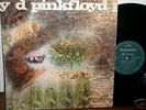 PINK FLOYD - A Saucerful of Secrets 1^ Press R A R O  