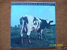 Pink Floyd Atom Heart Mother MFSL 1-202 LP Neu /  Mint