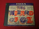DECCA RECORDS - THE WIZARD OF OZ
