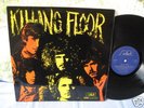 KILLING FLOOR SAME LP 1969 MINT UK BLUES PROG MONSTER