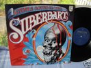 SILBERBART 4 TIMES SOUND RAZING 1971 MINT KRAUT. HAMMER