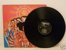 JIMI HENDRIX AXIS BOLD AS LOVE RARE MONO ORIGINAL UK LP