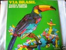TANIA MARIA BOTO... VIA BRASIL DANCEFLOOR BOSSA SPAIN