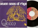 QUEEN 7