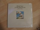 Nick Cave Abattoir Blues/ The Lyre Of Orpheus Vinyl LP