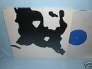 AGAPE : GOSPEL HARD ROCK Private XIAN Heavy Psych LP