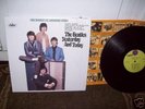 The Beatles Yesterday and today Butcher  Record MINT