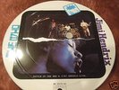 JIMI HENDRIX / THE WHO JAPANESE FILM CAN 2-LP
