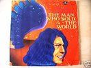 David Bowie - The man who sold the World Rarität