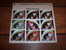 Cannonball Adderley Music You All LP Samples Axelrod