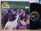Beach Boys - Pet Sounds UK LP Orig Stereo RARE