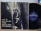 Rolling Stones - Out Of Our Heads UK LP Orig MINT