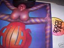 ATLAS : SAME LP 1977 BACILLUS BA 24010 AUSTRIA