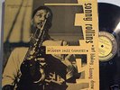 SONNY ROLLINS and The Modern Jazz Quartet Prestige Lp