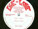 CONROY  SMITH ' LOVE  AFAIR '  DIGITAL VOCAL KILLA HEAR