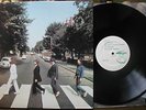 BEATLES   FAN CLUB LP   1982 RETURN TO ABBEY ROAD   NM