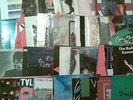 Various 70's Rock Vinyl Records