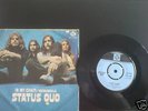 STATUS QUO IN MY CHAIR/GERDUNDULA