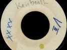 KEN BOOTHE - I'M A FOOL / YOU'RE NO GOOD - COXSONE PRE