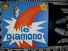 LE DIAMONO RARE FANTASTIC ROUGH AFRO FUSION Sénégal 75
