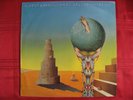 ROBERT JOHN GODFREY - FALL OF HYPERION  LP  - THE ENID