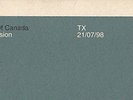 BOARDS OF CANADA Peel Sessions 12