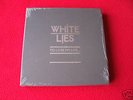 WHITE LIES - TO LOSE MY LIFE 6 x 7