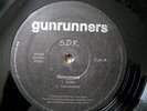 * GUNRUNNERS SDR Rare 1993 RANDOM RAP DJ IVORY Listen