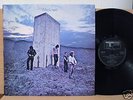 The Who - Who's Next UK LP 1st Press A1 / B3 Track MINT