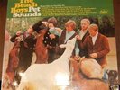 LP**BEACH BOYS**Pet Sounds**Original**STK 74 147 MATRIX