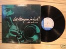 Lee Morgan Indeed LP MONO ORIGINAL BLP 1538 VERY RARE