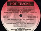 HOT TRACKS #6-5 ELEANOR MILLS, VIVIAN VEE, PSYCHE ++++5