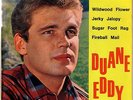 EP Duane Eddy - Wildwood Flowers