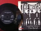 Band The Weight/I Shall Be Released DK Capitol EX Cond.