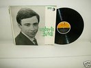 UMBERTO BINDI 1° LP RICORDI COPERT APRIBILE 1961