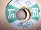 RARE NORTHERN-HARVEY-ANYWAY YOU WANTA-TRI PHI-LISTEN