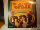 The Left Banke LP Walk Away Renee Smash Records NM-