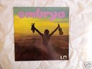 EMBRYO EMBRYOS RACHE 1971 UNITED ARTISTS MINT