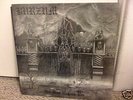 BURZUM Det Som Engang Var ORIGINAL LP w/ poster RARE