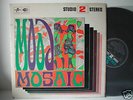 MARK WIRTZ - MOOD MOSAIC RARE UK POPSIKE PSYCH 1967