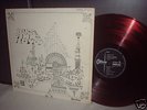 Pink Floyd / Relics Japan Orig.LP ODEON RED-WAX 1971
