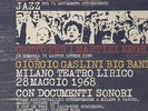 Giorgio Gaslini/Dino Piana 