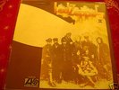 LED ZEPPELIN II LP STAMPA UK -KILLING FLOOR- RARISSIMO