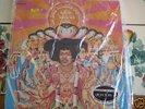 JIMI HENDRIX AXIS BOLD AS LOVE MONO SEALED  SHRINK