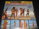 ANNETTE LP -HOW TO STUFF A WILD BIKINI SEALED 1965 MINT