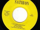 NORTHERN SOUL - Milton Wright - Satiron Promo - HEAR IT