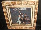 Colosseum - Those Who Are About To Die Salute You  NM
