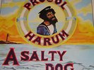 PROCUL HAREM/A SALTY DOG/REGAL ZON UK 69 SUPERB MINTY
