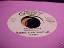 Northern soul Martha n Vandellas RARE